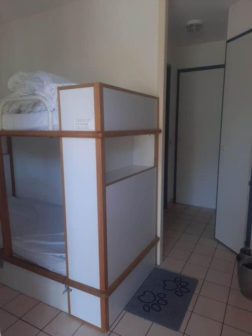 Studio 4 Pers / Terrasse / Espace Aquatique Talmont-Saint-Hilaire المظهر الخارجي الصورة